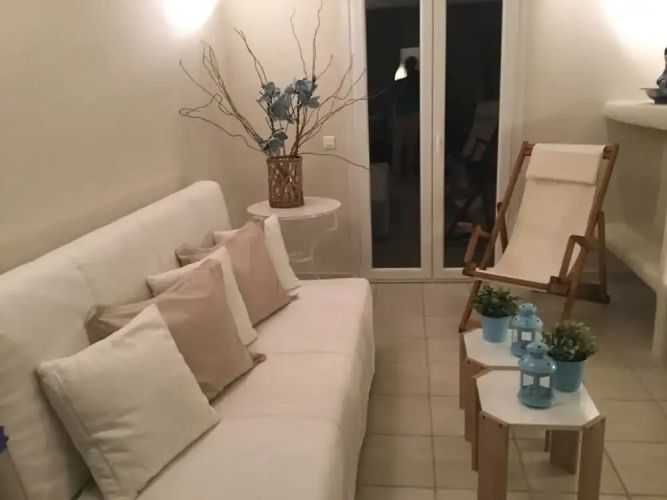 Blue Azur Deluxe Villa