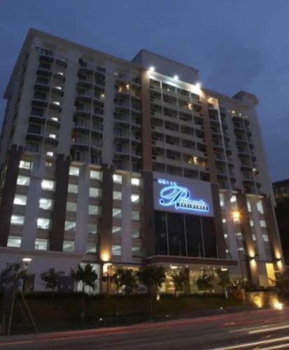 Imagen del hotel