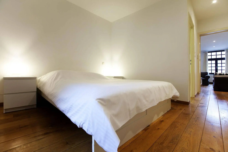 Grand Place Apartments