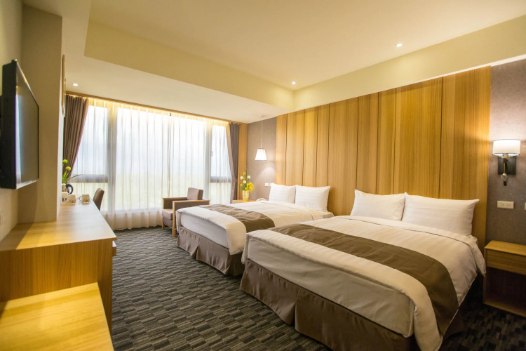 Kai Shen Starlight Hotel
