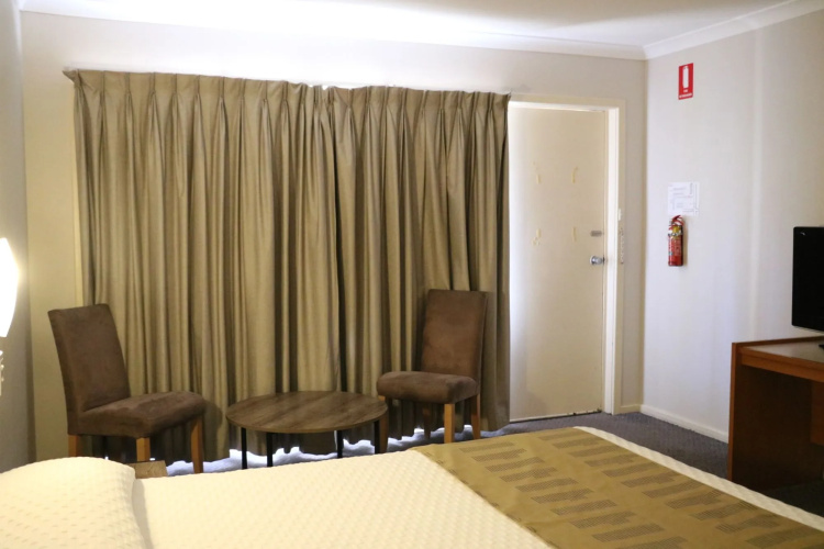 Sleepwell Motel