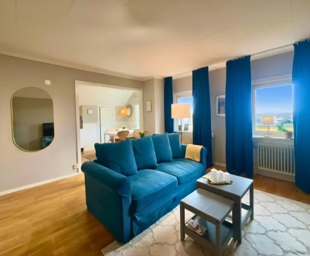 Superior Apartment