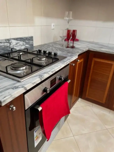 Standard Apartment