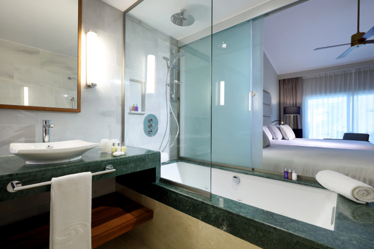 Grand Palladium Punta Cana Resort and Spa photo 10