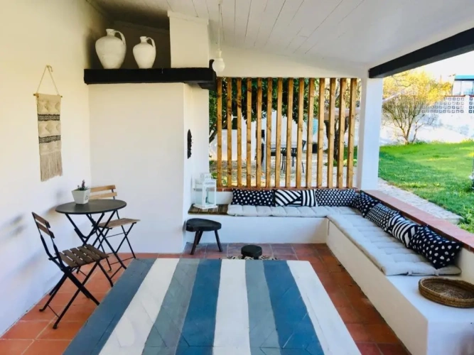 1 Bedroom Cottage