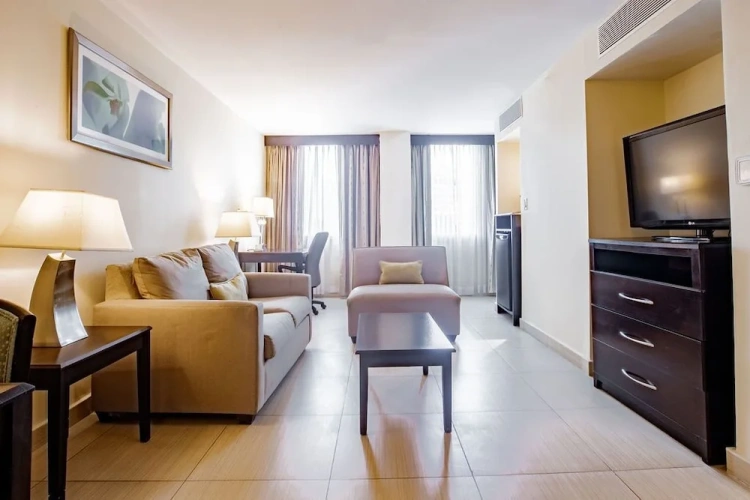 Executive Suite