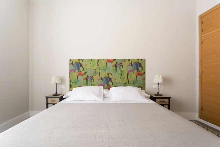 Apartamento Moratin 3