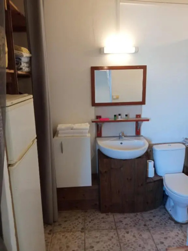 Le Tulear - Residence Gandhi
