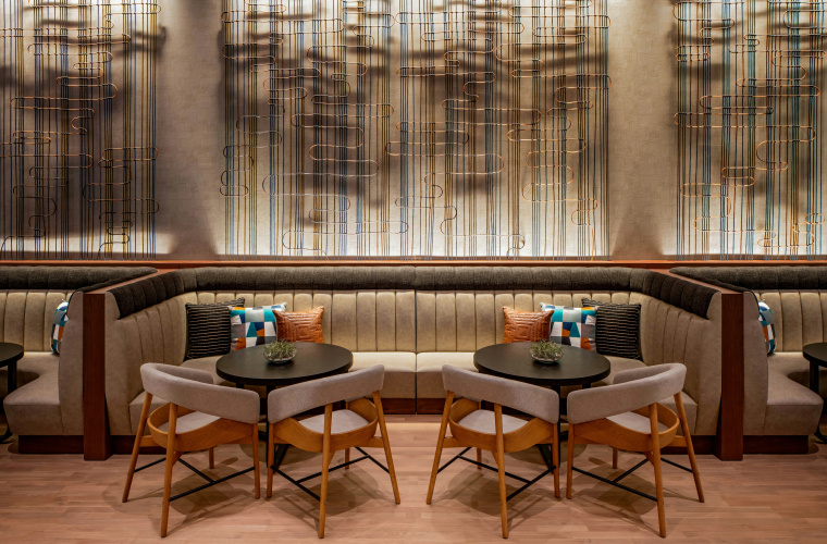 Hilton Garden Inn Austin University Capitol District photo 14
