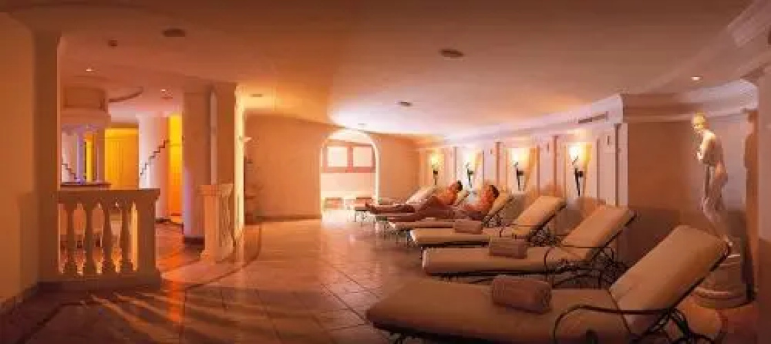 Hotel Garni Dolomié