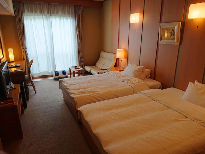 Kasuga Hotel