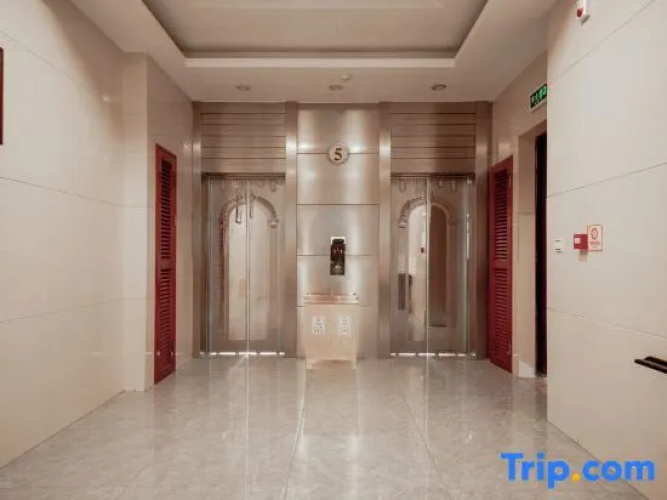 Tianhao Business Hotel