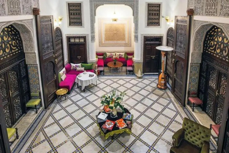 Image de l'hôtel