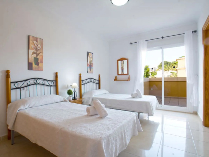 Villa Santana Calpe/Calp