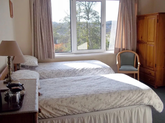 Bleriots Guest House