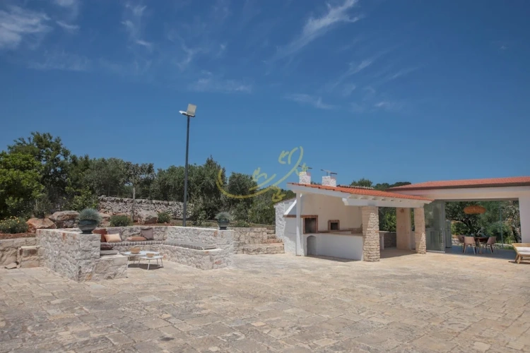 Twin Villa