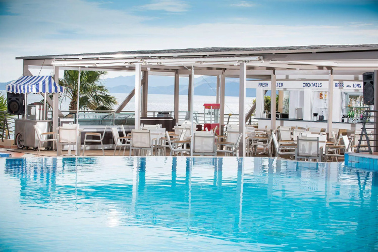 Blue Marine Resort & Spa Hotel photo 18