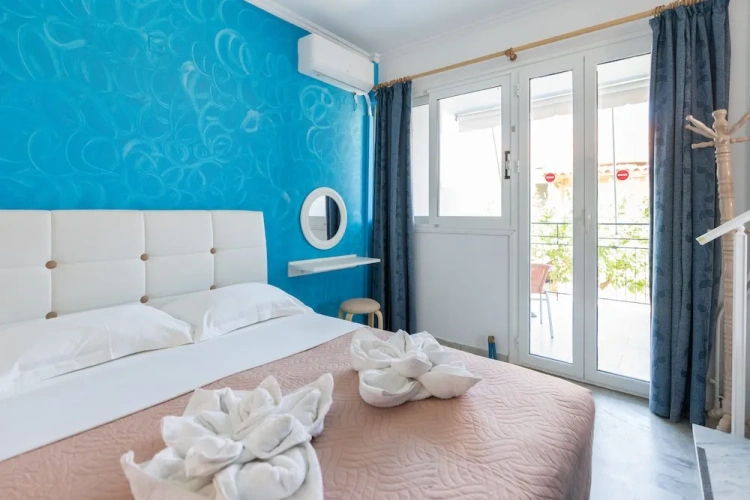 2 Bedrooms Family Apartment
