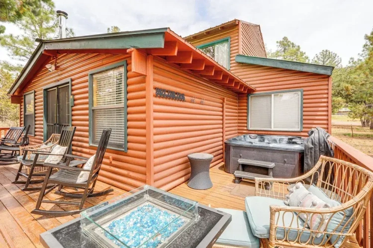 2 Bedrooms Cottage