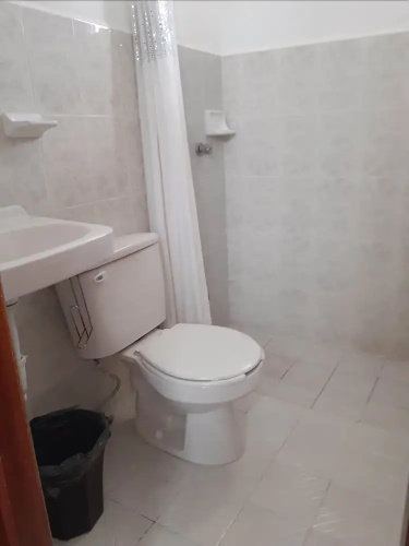 Hotel Villa Carmita