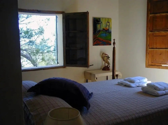 Apartment in Pollensa 100519