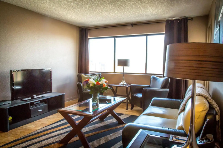 Hallmark Place by OBASA Suites