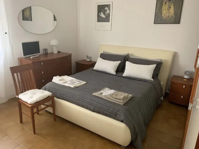 Pampero & Catona House B&B