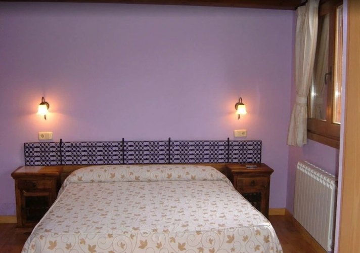 Hostal Rural Aude