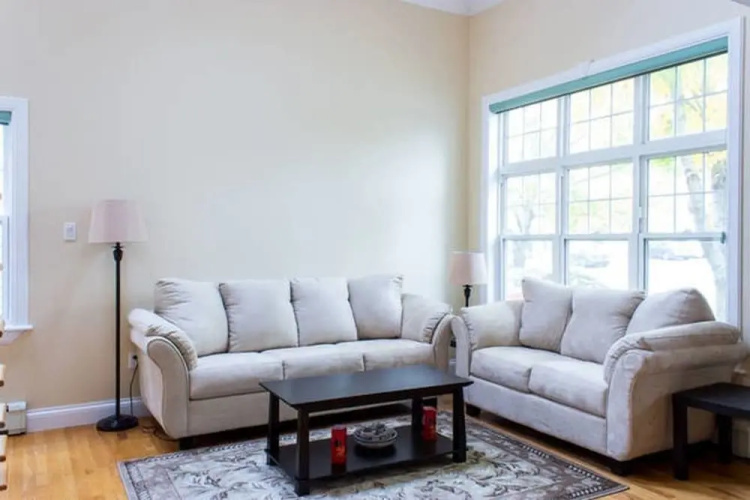 Lovely Room