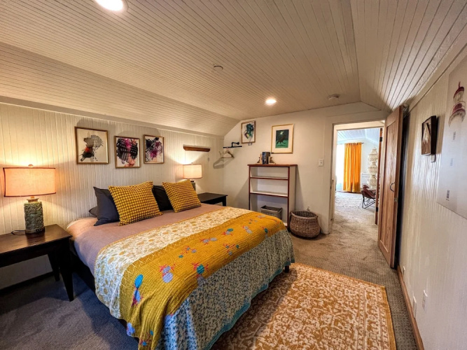 Sea Glass Inn