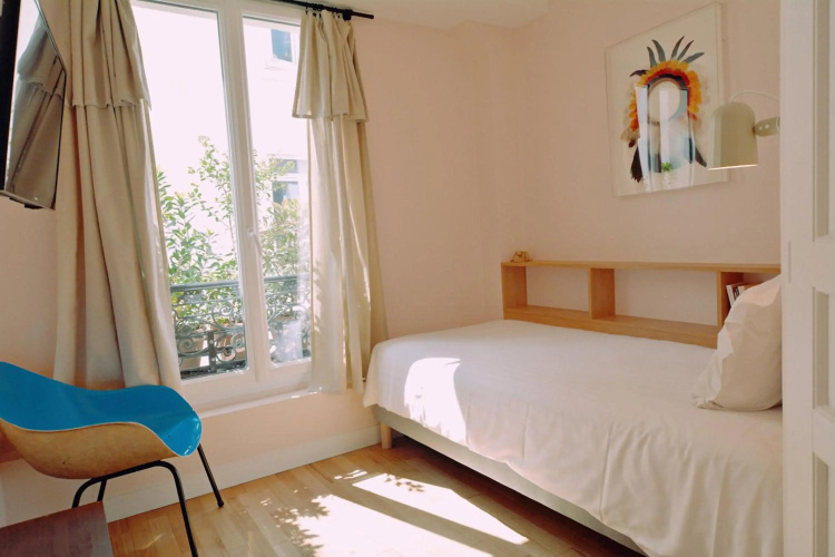 Lucien Hotel