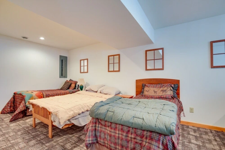 2 Bedrooms Cottage