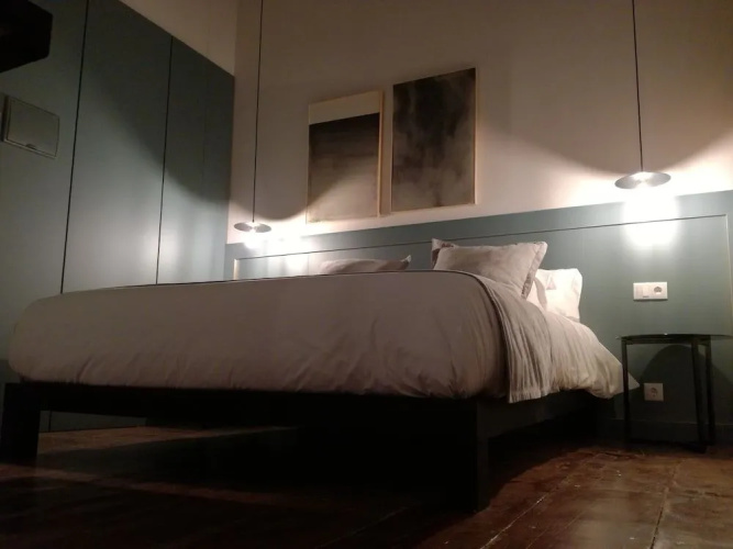 Hotel s.XVI
