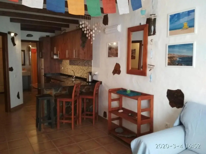 El Cotillo Casa Checa 4