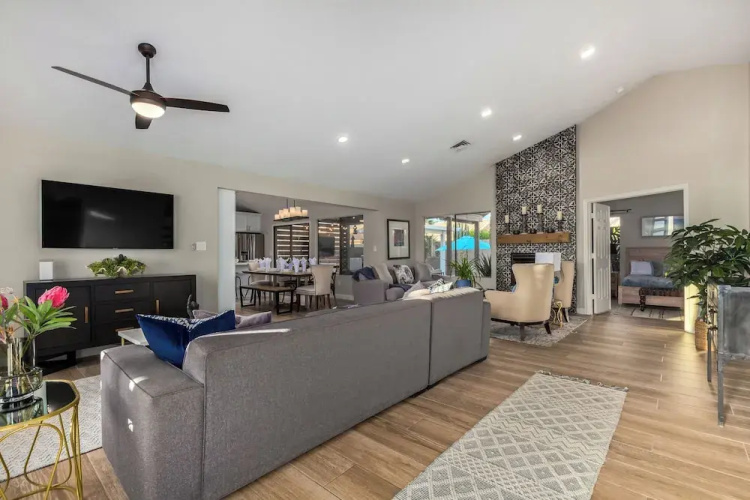 110th Scottsdale
