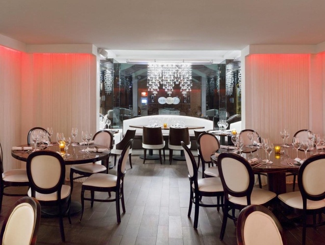 Fairmont El San Juan Hotel photo 35