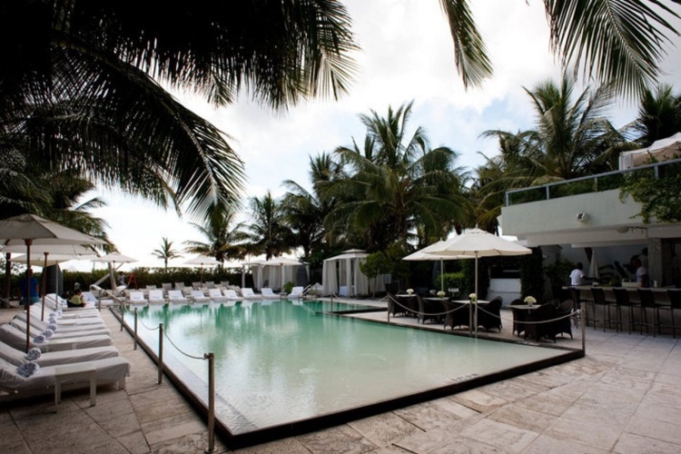 The Sagamore Hotel South Beach photo 24