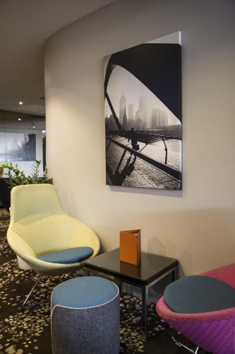 Holiday Inn Melbourne Airport photo 17
