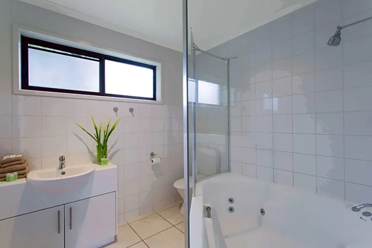 2 Bedrooms Suite