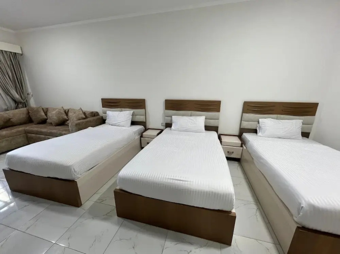 moon beach resort