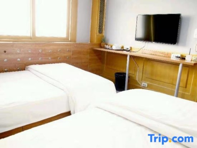 Luxury Double room