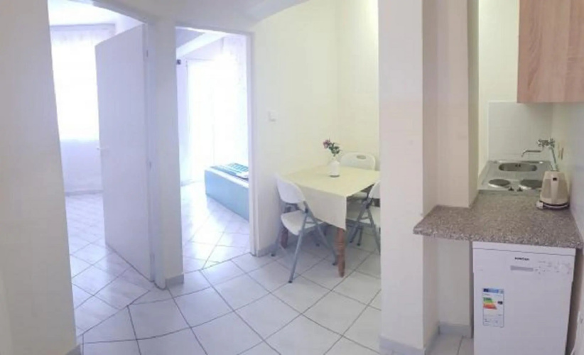 Jope - 60 m from beach - 5 - A4(4)