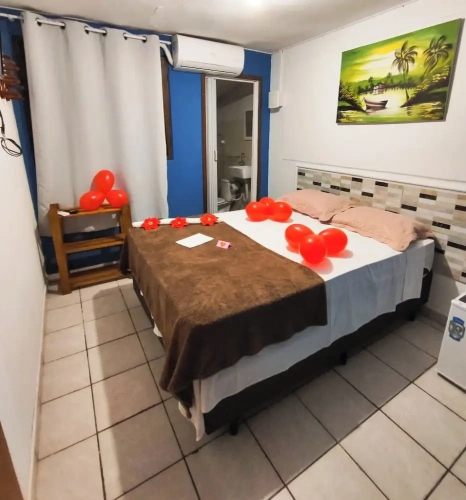 Economy Quadruple room
