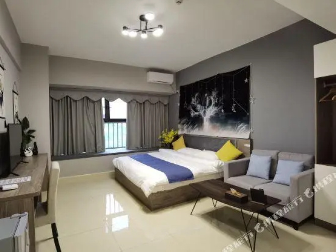 Youshang International Apartment