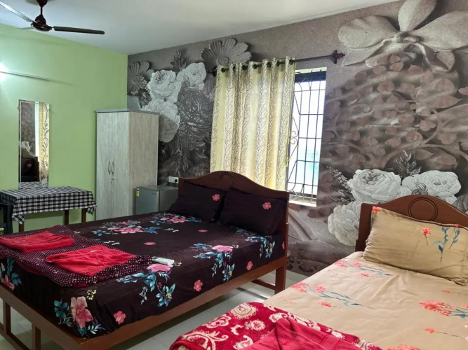 Palolem Casa