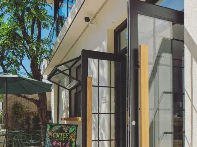 Night Lodging Hostel