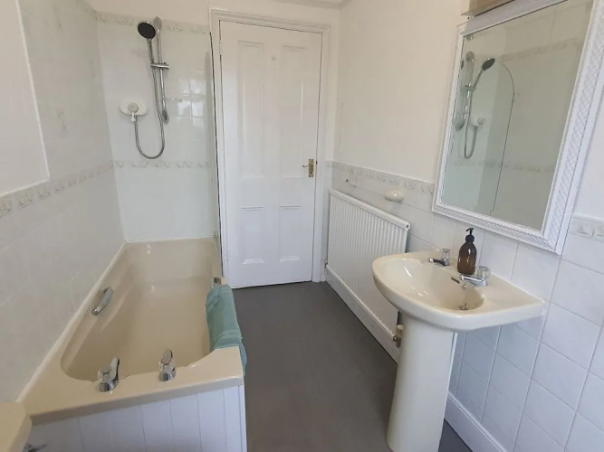 Summerhill Apartments