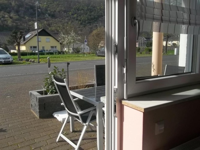 2 Bedrooms Deluxe Apartment