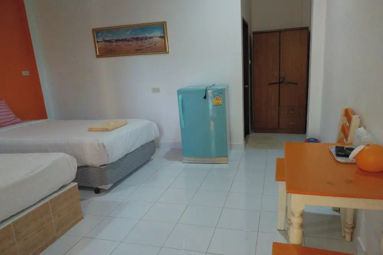 Review Resort