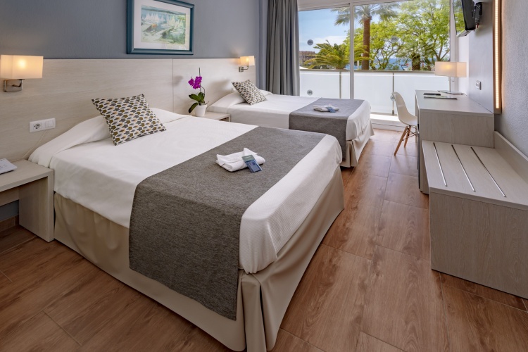 4R Salou Park Resort I photo 21